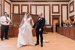 MEET ME AT THE COURT HOUSE